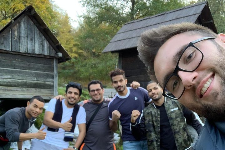 Dagtocht vanuit Sarajevo naar Jajce en Travnik, met watervallen, watermolens en historische bezienswaardigheden, foto 6 | wizardtrip