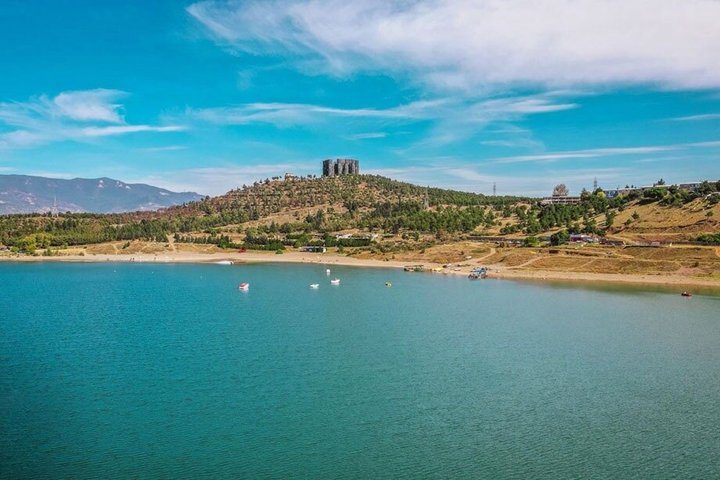 Passeio por locais históricos georgianos antigos, incluindo mosteiros, igrejas e monumentos perto de Tbilisi, foto 16 | wizardtrip