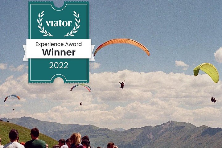 Naturskjønn tur i Kaukasusfjellene, Georgia, med Ananuri festning, Gudauri og Kazbegi, foto 14 | wizardtrip