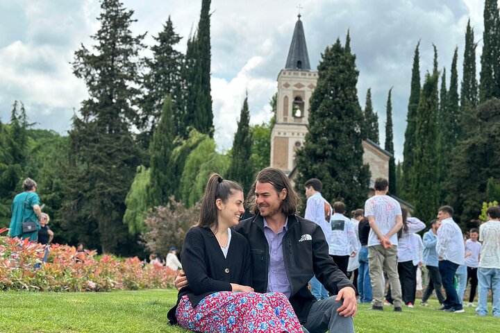 Tour cénico pela região vinícola de Kakheti, Geórgia, com degustação de vinhos e visitas culturais, foto 11 | wizardtrip