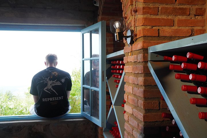 Tour cénico pela região vinícola de Kakheti, Geórgia, com degustação de vinhos e visitas culturais, foto 21 | wizardtrip