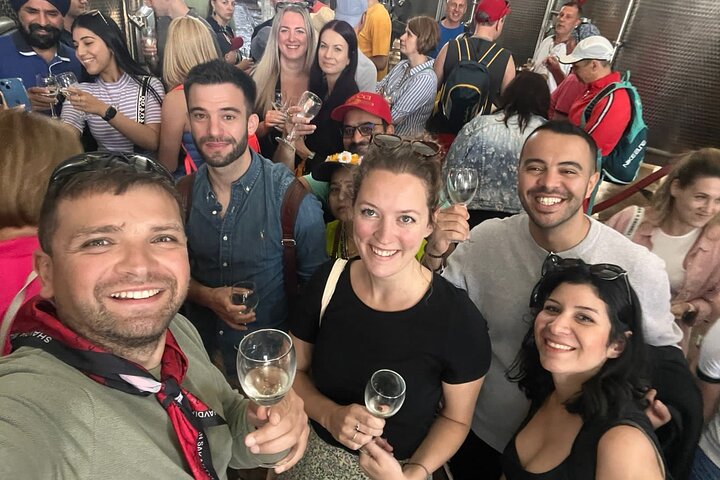 Tour cénico pela região vinícola de Kakheti, Geórgia, com degustação de vinhos e visitas culturais, foto 25 | wizardtrip