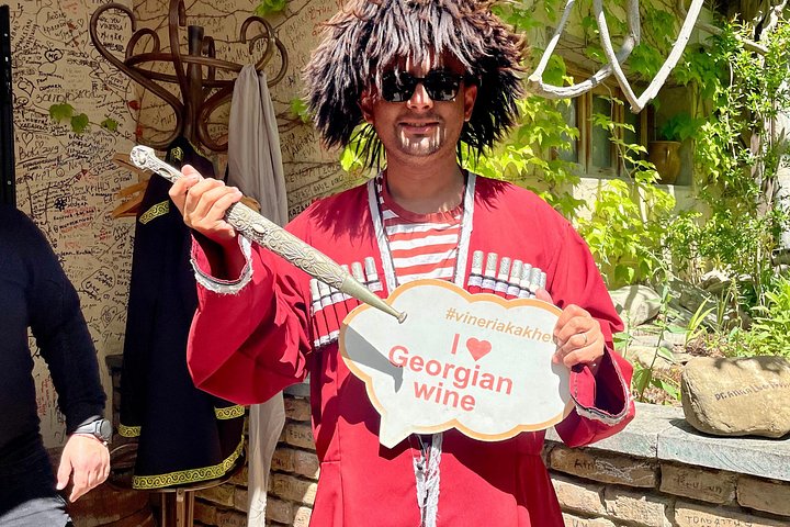 Tour cénico pela região vinícola de Kakheti, Geórgia, com degustação de vinhos e visitas culturais, foto 35 | wizardtrip