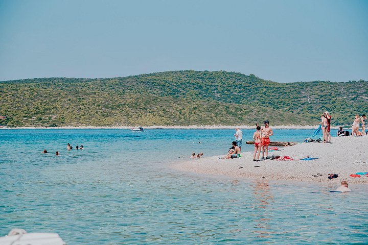 RIB-båttur till Blå grottan, Hvar och "Mamma Mia"-inspelningsplatser från Split, Kroatien, foto 15 | wizardtrip