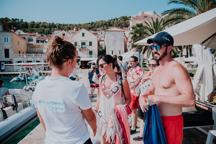 RIB-båttur till Blå grottan, Hvar och "Mamma Mia"-inspelningsplatser från Split, Kroatien, foto 37 | wizardtrip