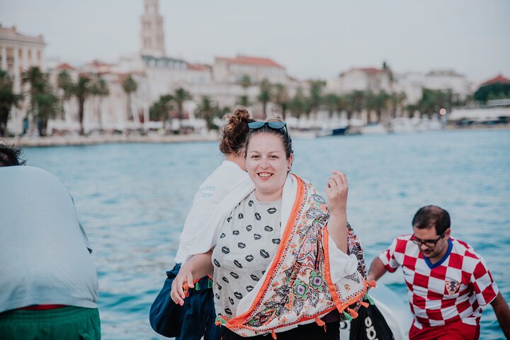 RIB-båttur till Blå grottan, Hvar och "Mamma Mia"-inspelningsplatser från Split, Kroatien, foto 39 | wizardtrip