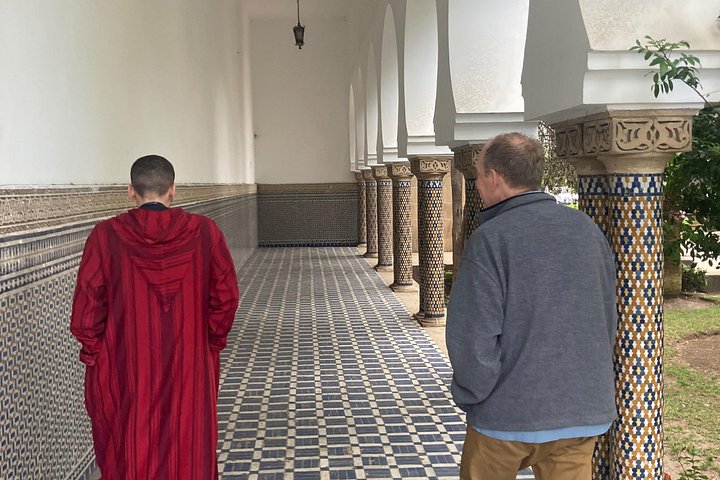Tour guidato privato di Tangeri, Marocco, con traghetto e giro in cammello, foto 10 | wizardtrip