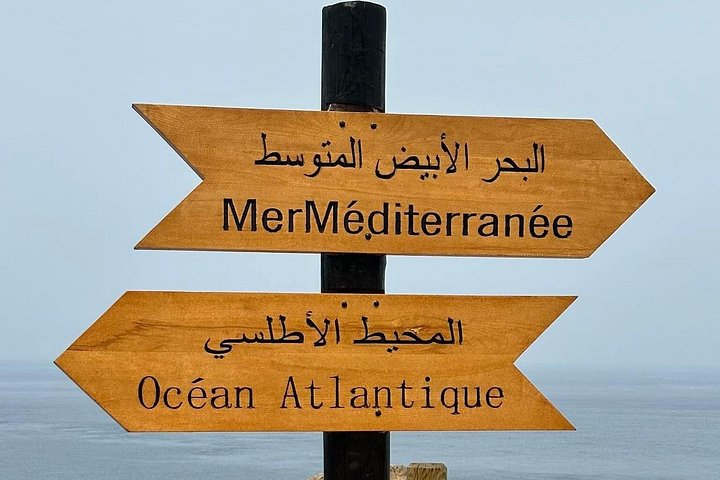 Tour guidato privato di Tangeri, Marocco, con traghetto e giro in cammello, foto 17 | wizardtrip