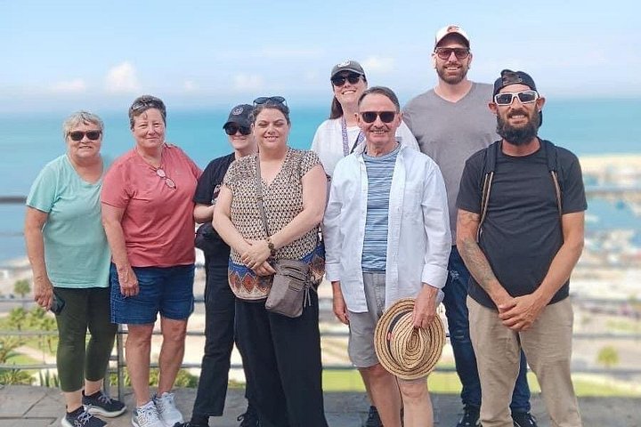 Tour guidato privato di Tangeri, Marocco, con traghetto e giro in cammello, foto 23 | wizardtrip