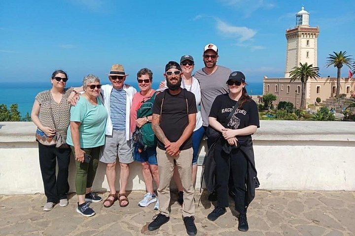 Tour guidato privato di Tangeri, Marocco, con traghetto e giro in cammello, foto 25 | wizardtrip