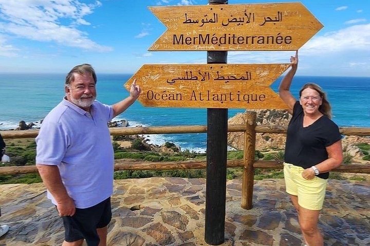 Tour guidato privato di Tangeri, Marocco, con traghetto e giro in cammello, foto 27 | wizardtrip