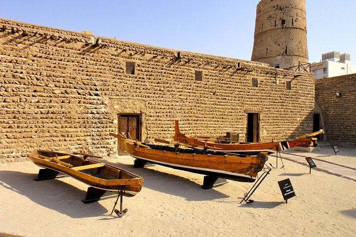 Een uitgebreide tour van een halve dag die de mix van historische souks, moderne architectuur en iconische bezienswaardigheden van Dubai laat zien, foto 11 | wizardtrip