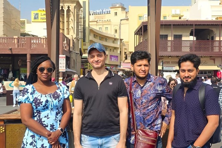 Een uitgebreide tour van een halve dag die de mix van historische souks, moderne architectuur en iconische bezienswaardigheden van Dubai laat zien, foto 21 | wizardtrip