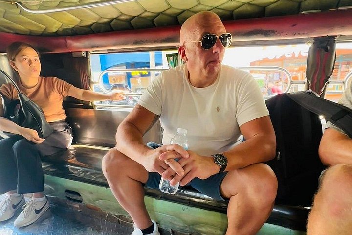 En livlig gademadstur i Manila, Filippinerne, der viser lokale delikatesser og kulturel fordybelse, foto 17 | wizardtrip