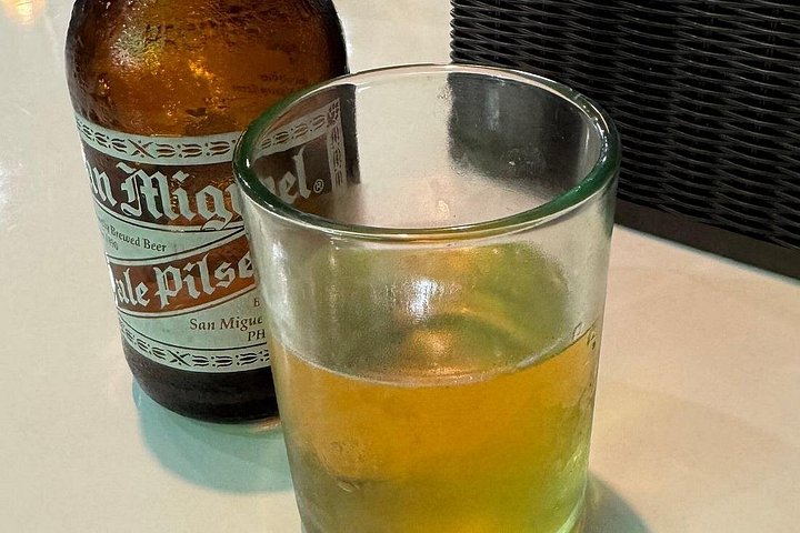 En livlig gademadstur i Manila, Filippinerne, der viser lokale delikatesser og kulturel fordybelse, foto 24 | wizardtrip