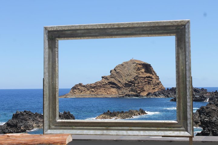 Explore Madeira's stunning northwest coast, including Porto Moniz volcanic pools and Fanal Forest, photo 10 | wizardtrip