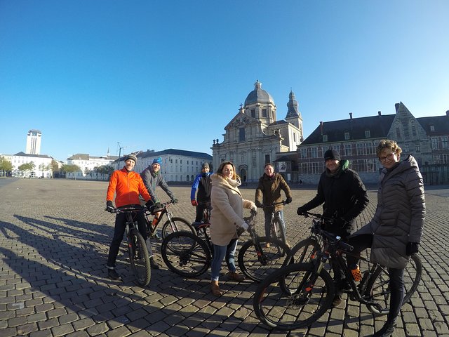 Ghent | wizardtrip