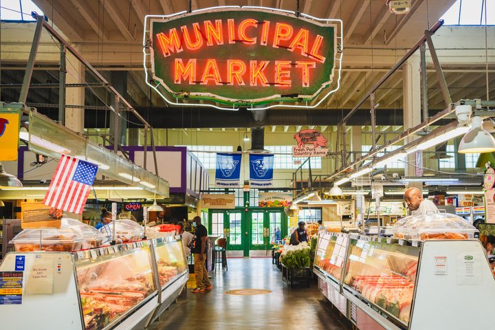 Experience Atlanta's historic market with food tastings and a hands-on Southern biscuit class, photo 10 | wizardtrip