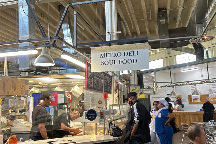 Experience Atlanta's historic market with food tastings and a hands-on Southern biscuit class, photo 11 | wizardtrip