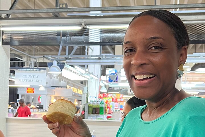 Experience Atlanta's historic market with food tastings and a hands-on Southern biscuit class, photo 15 | wizardtrip