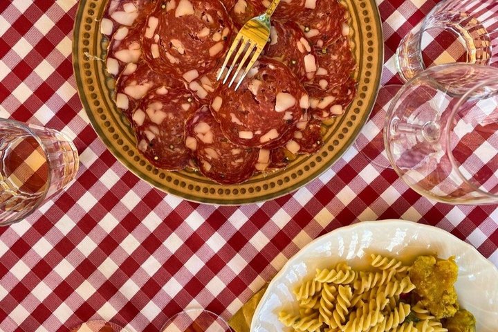 Guida una Vespa tra le colline del Chianti, goditi vigneti, uliveti e un pranzo tradizionale, foto 8 | wizardtrip