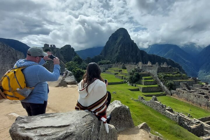 Dagtocht naar Machu Picchu vanuit Cusco | wizardtrip