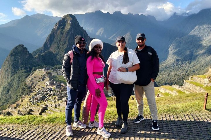 Dagtocht naar Machu Picchu vanuit Cusco, Peru, met de Inca-citadel en schilderachtige treinreizen, foto 7 | wizardtrip