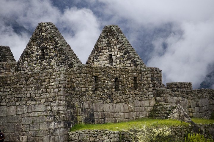 Dagtocht naar Machu Picchu vanuit Cusco, Peru, met de Inca-citadel en schilderachtige treinreizen, foto 17 | wizardtrip