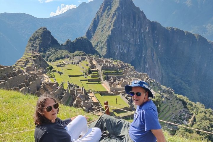 Dagtocht naar Machu Picchu vanuit Cusco, Peru, met de Inca-citadel en schilderachtige treinreizen, foto 27 | wizardtrip