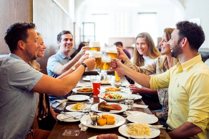 Lecker Prag Food Tour von Prague Food Tour | wizardtrip