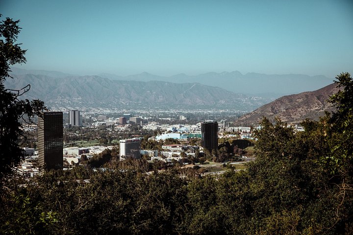 Een kleinschalige tour langs iconische bezienswaardigheden van Los Angeles zoals het Hollywood Sign en Rodeo Drive, foto 18 | wizardtrip