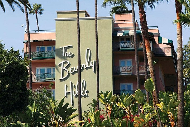 Een kleinschalige tour langs iconische bezienswaardigheden van Los Angeles zoals het Hollywood Sign en Rodeo Drive, foto 20 | wizardtrip