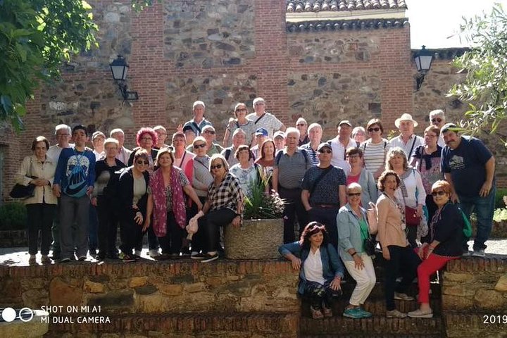 Visite Essentielle de Cáceres | wizardtrip