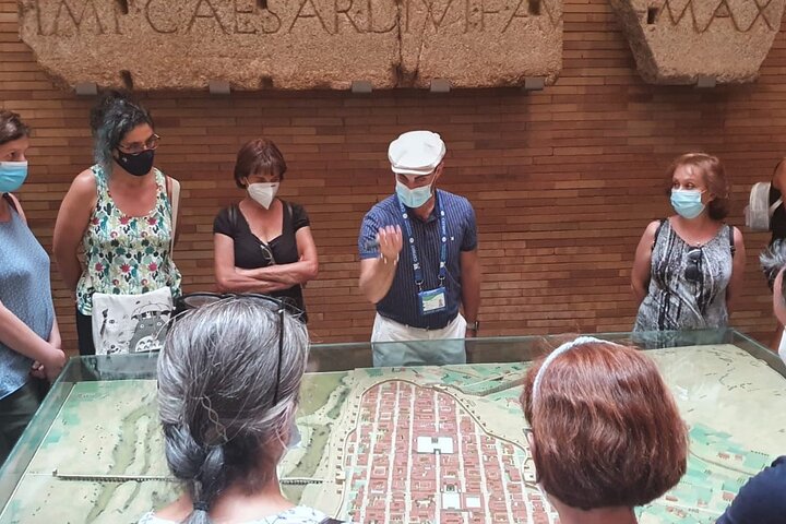 Visite guidée à pied de la ville monumentale de Cáceres, site classé au patrimoine mondial de l'UNESCO en Espagne, photo 7 | wizardtrip