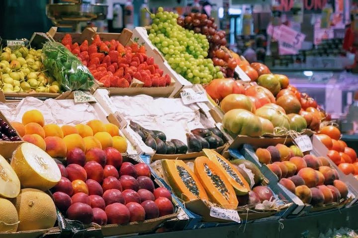 Uma exploração culinária de Sevilha, com tapas, vinho e cultura local, foto 8 | wizardtrip