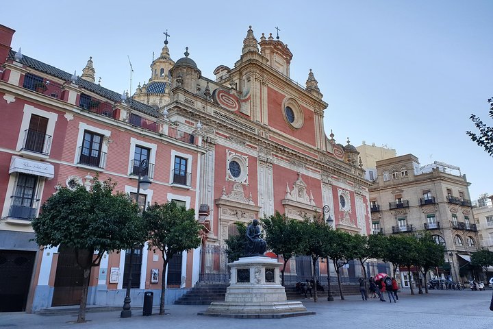 Uma exploração culinária de Sevilha, com tapas, vinho e cultura local, foto 10 | wizardtrip