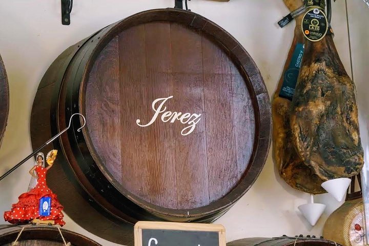Uma exploração culinária de Sevilha, com tapas, vinho e cultura local, foto 12 | wizardtrip