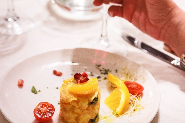 Tapas- og vintur i Granadas historiske centrum, foto 15 | wizardtrip