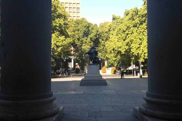 Guidet tur til mesterverk i Prado-museet i Madrid, Spania, foto 7 | wizardtrip