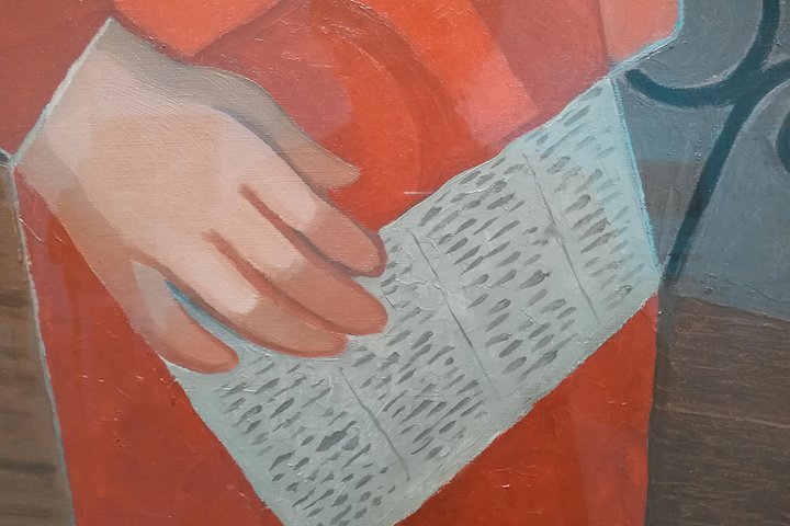 Explorez l'art du XXe siècle et Guernica de Picasso lors d'une visite en petit groupe au Musée Reina Sofia de Madrid, photo 8 | wizardtrip
