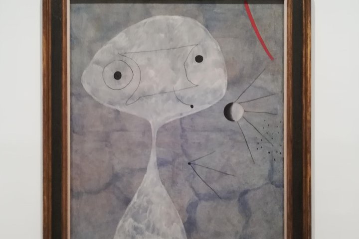 Explorez l'art du XXe siècle et Guernica de Picasso lors d'une visite en petit groupe au Musée Reina Sofia de Madrid, photo 9 | wizardtrip