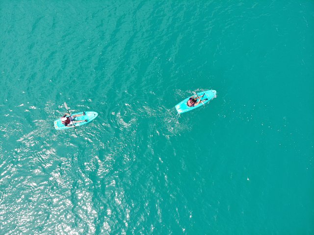 Utforska gamla Maya-ruiner och simma i det turkosa vattnet i Bacalar Lagoon på denna Costa Maya-tur, foto 15 | wizardtrip