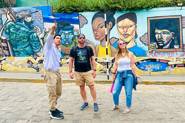 All-Inclusive Hoogtepunten van Lima Tour | wizardtrip