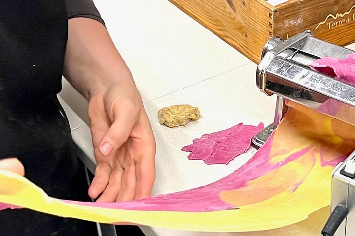 Venezianischer Kochkurs zur Zubereitung eines traditionellen 3-Gänge-Menüs mit Wein, Foto 8 | wizardtrip