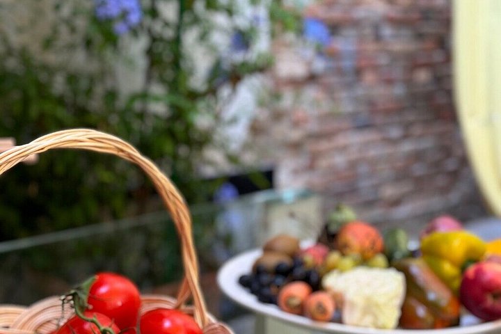 Venezianischer Kochkurs zur Zubereitung eines traditionellen 3-Gänge-Menüs mit Wein, Foto 14 | wizardtrip