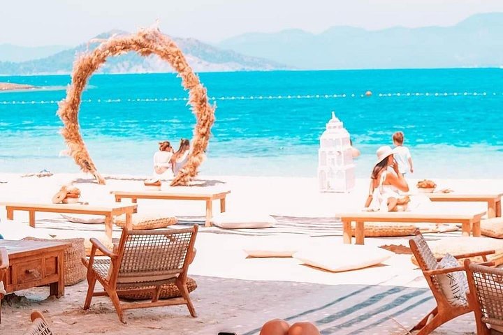 Oplev et spændende buggy-safarieventyr i Fethiye, Tyrkiet, med terrænkørsel, historiske steder og strandstop, foto 20 | wizardtrip