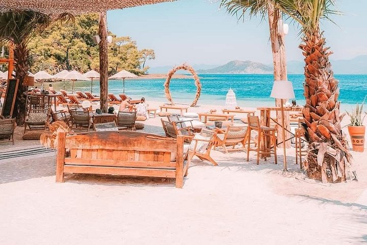 Oplev et spændende buggy-safarieventyr i Fethiye, Tyrkiet, med terrænkørsel, historiske steder og strandstop, foto 21 | wizardtrip