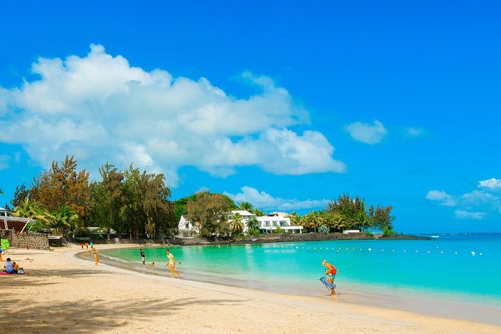 Privétaxi-tour die de noordelijke bezienswaardigheden van Mauritius verkent, inclusief stranden en historische monumenten, foto 6 | wizardtrip