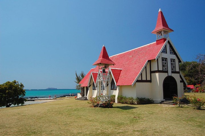 Privétaxi-tour die de noordelijke bezienswaardigheden van Mauritius verkent, inclusief stranden en historische monumenten, foto 7 | wizardtrip