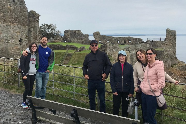 Wandeltocht door St Andrews, Schotland, met nadruk op historische bezienswaardigheden en golfbanen, foto 13 | wizardtrip